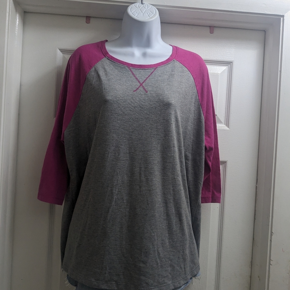 Athletic Jersey - image 1